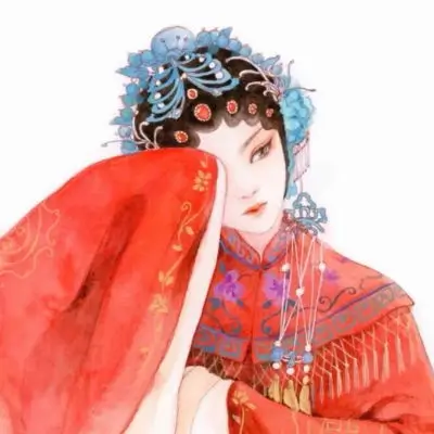 影迷晚八点头像